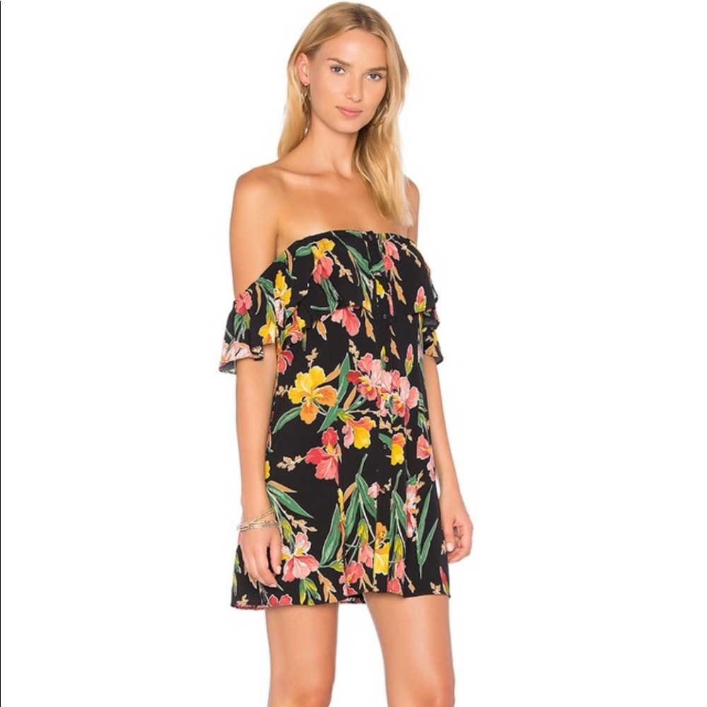 Privacy please Norval dress